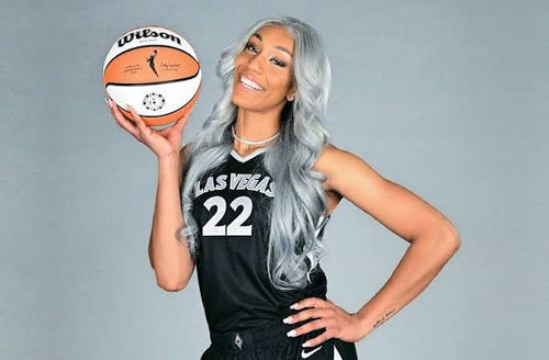 A'ja Wilson