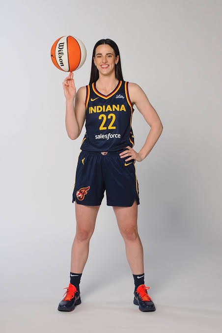 Caitlin Clark